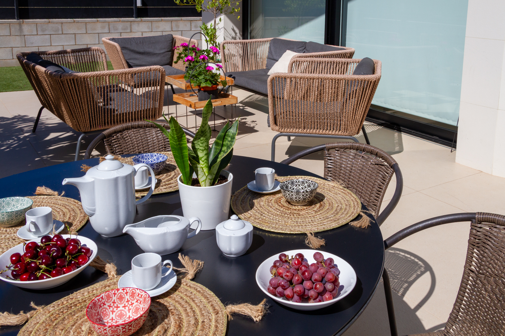 Interiorismo y home staging