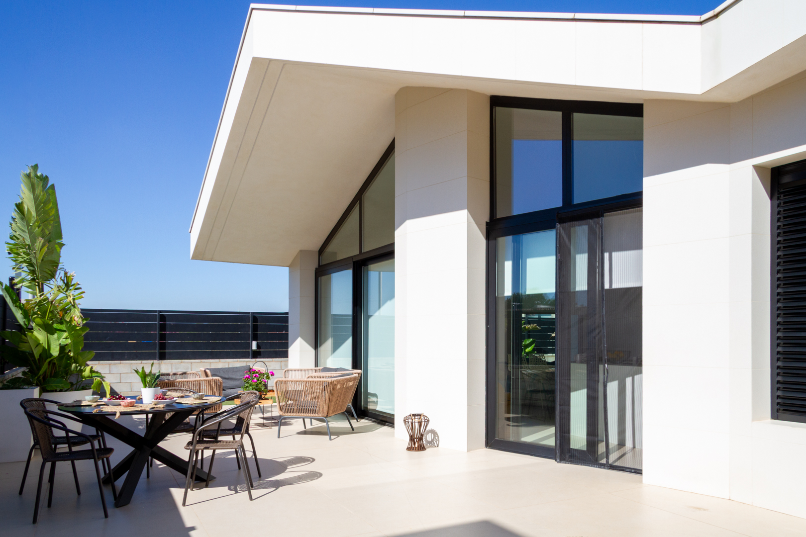 Diseño de interiores