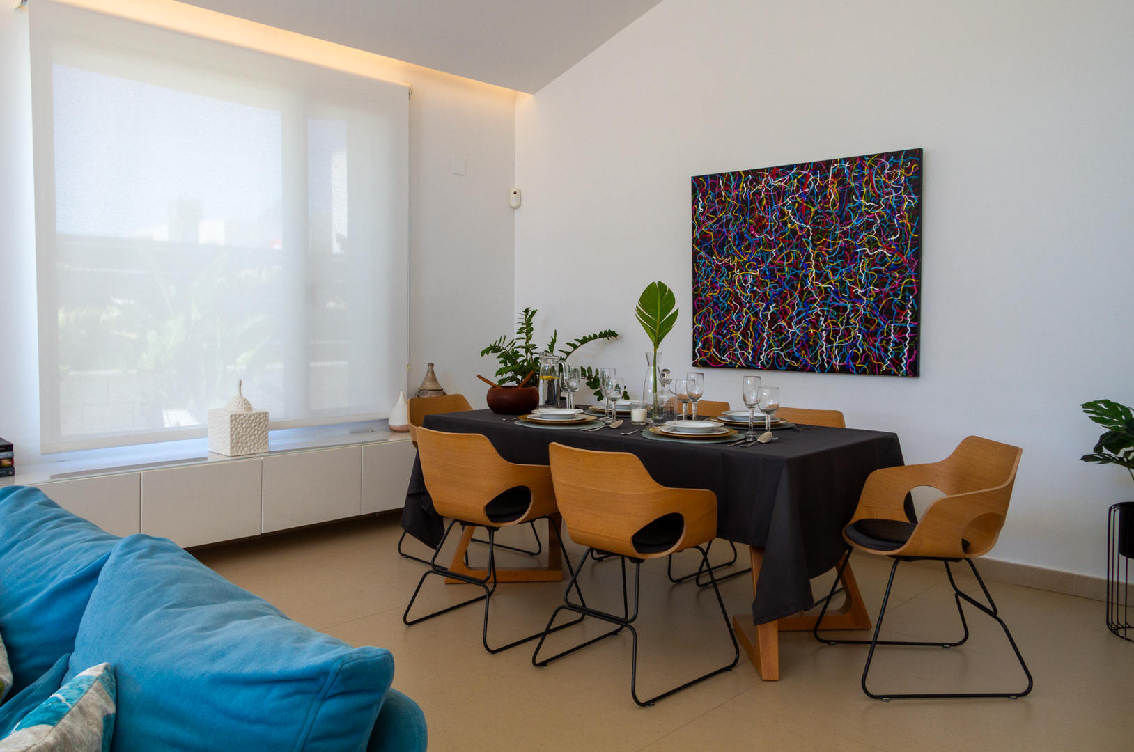 Inversión home staging